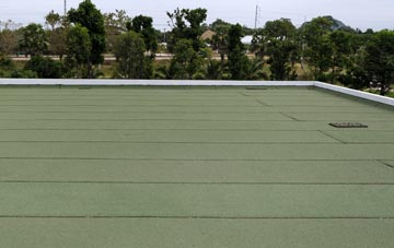 all Parley Green roofing types quoted for