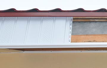 Parley Green fascia repair costs