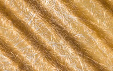 Parley Green fibreglass roof waterproofing