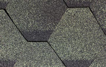 Parley Green fibreglass shingle repairs