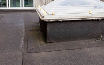 disadvantages of Parley Green flat roofs