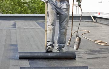 flat roof replacement Parley Green, Dorset
