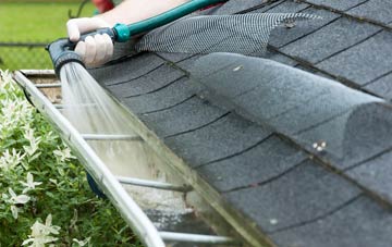 Parley Green gutter cleaning costs