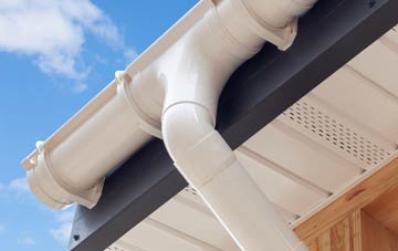 Parley Green gutter installation costs