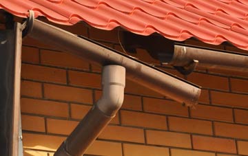 Parley Green gutter repair costs