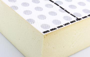 meeting Parley Green building codes