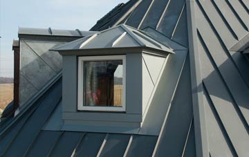 metal roofing Parley Green, Dorset
