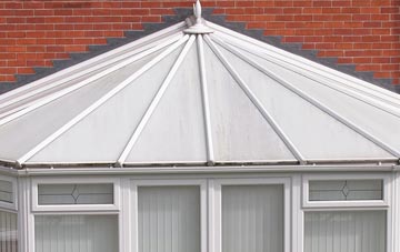 Parley Green polycarbonate conservatory roof repairs
