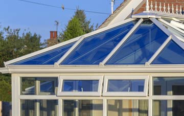 professional Parley Green conservatory insulation