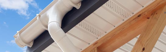 get Parley Green guttering quotes today