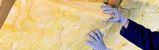 quotes for Parley Green roof insulation