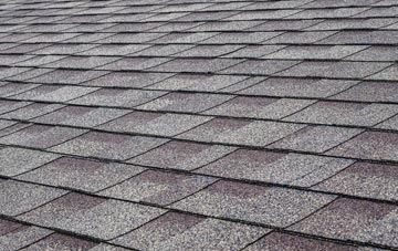 Parley Green tiles for shallow pitch roofing
