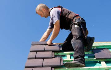 disadvantages of Parley Green slate roofing