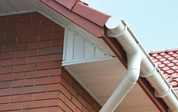 Parley Green soffit repair costs