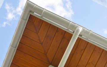 Parley Green soffit types