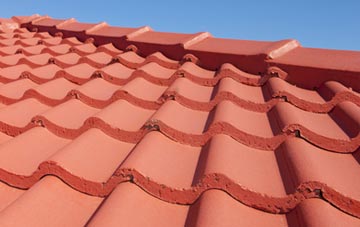 Parley Green tile and slate roof replacement