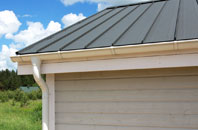 Parley Green fascia repair