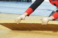 find rated Parley Green roof insulation companies