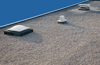 Parley Green flat roofing