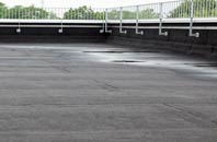 find rated Parley Green flat roofing companies