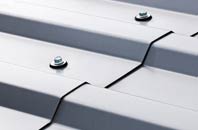 find rated Parley Green metal roofers