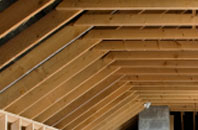 Parley Green pitched insulation quotes