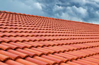 Parley Green roofing tiles
