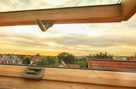 rated Parley Green roof window companies