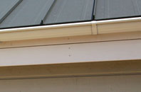 Parley Green soffit repair