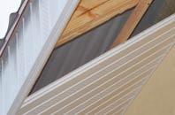 rated Parley Green soffit repair companies