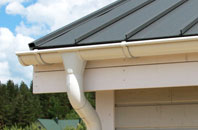 Parley Green soffits