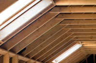 Parley Green tapered roof insulation quotes
