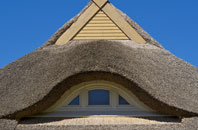 Parley Green thatch roofing